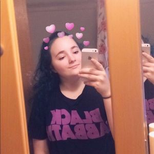 Meet your Posher, Hannah